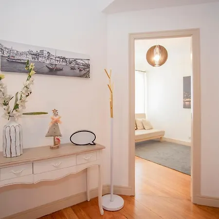 Liiiving In Porto | Light Spacious Apartment Exterior photo