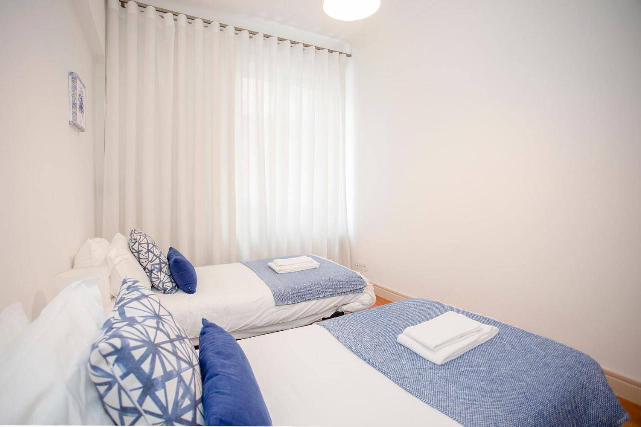 Apartamento Liiiving In | Light Spacious *