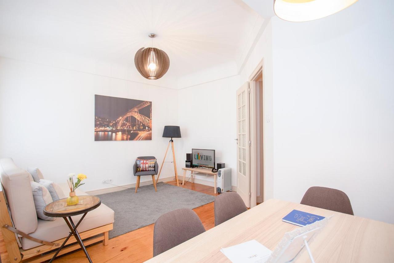 Apartamento Liiiving In | Light Spacious