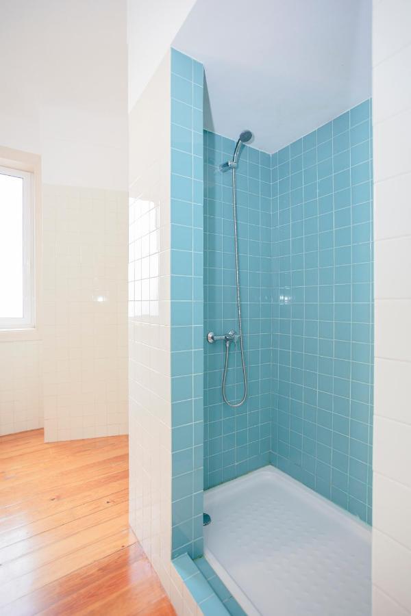 Liiiving In | Light Spacious Apartamento Porto