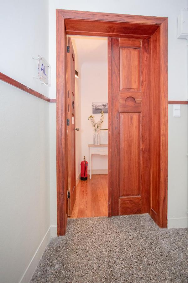 Apartamento Liiiving In | Light Spacious *