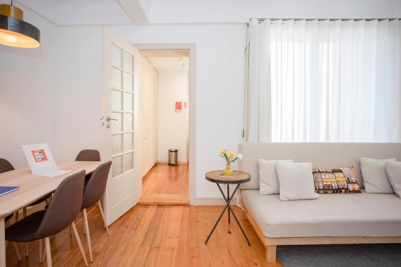 Liiiving In | Light Spacious Apartamento *