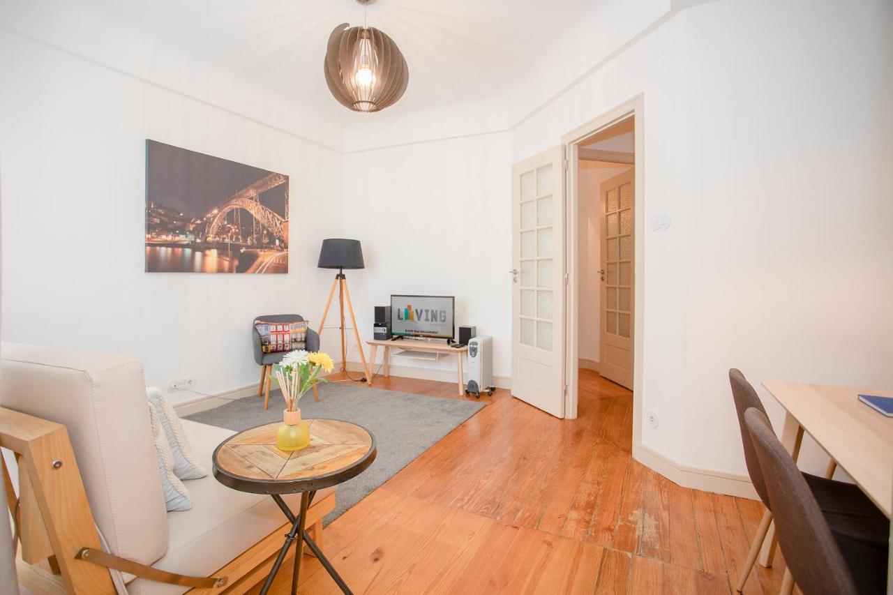 Apartamento Liiiving In | Light Spacious