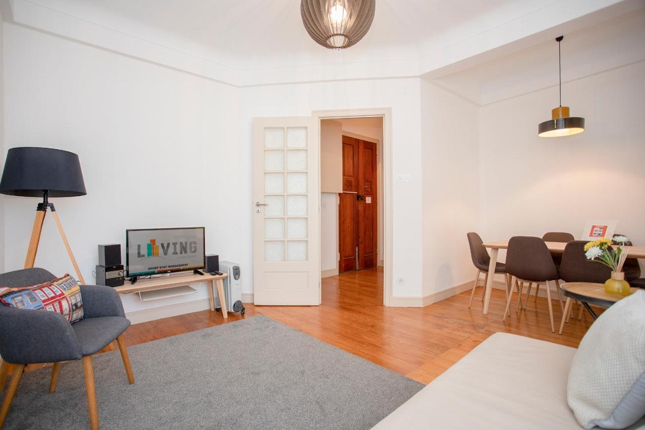 Apartamento Liiiving In | Light Spacious