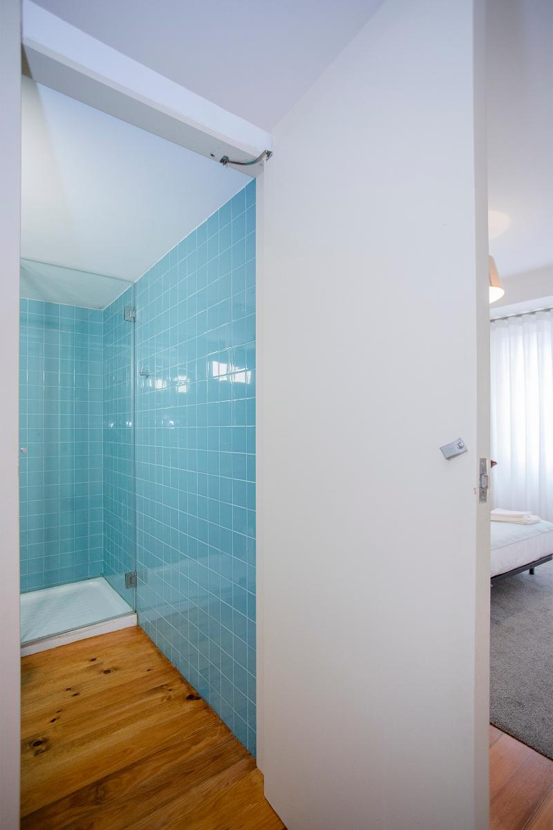 Liiiving In | Light Spacious Apartamento Porto
