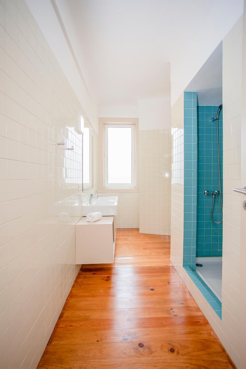 Liiiving In | Light Spacious Apartamento Porto