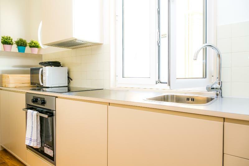 Apartamento Liiiving In | Light Spacious